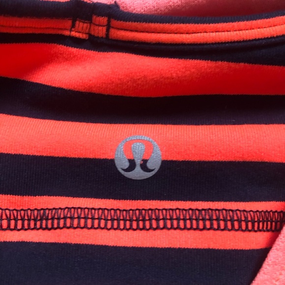 🦊NWOT No Limits Tank - Picture 7 of 9